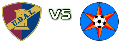 UD Alta De Lisboa - Bobadelense детайли и статистика