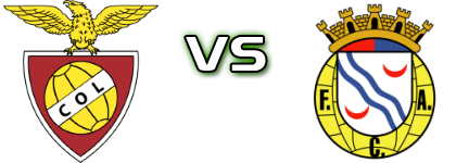 Oriental - Alverca B Estatísticas e detalhes do jogo