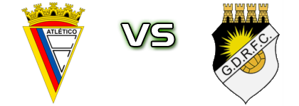 Cacém - Fontainhas детайли и статистика