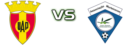 Atlético Povoense - Associação Murteirense head to head game preview and prediction