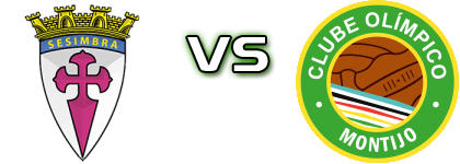 Sesimbra - Montijo head to head game preview and prediction