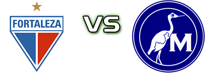Fortaleza - Maguary детайли и статистика