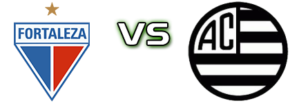 Fortaleza - Athletic Club head to head game preview and prediction