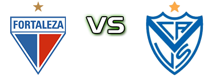 Fortaleza - Vélez Sarsfield Statistiche e dettagli partita Fortaleza - Vélez Sarsfield Statistiche e dettagli partita