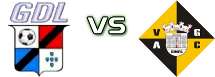 GD Lagameças - Vasco Gama (S) Statistiche e dettagli partita GD Lagameças - Vasco Gama (S) Statistiche e dettagli partita