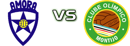 Amora B - Montijo детайли и статистика