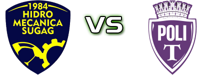 Hidromecanica - Poli Timișoara head to head game preview and prediction Hidromecanica - Poli Timișoara head to head game preview and prediction
