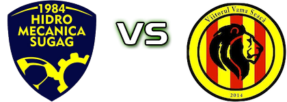 Hidromecanica - Viitorul (VS) head to head game preview and prediction