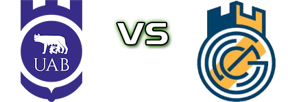 Universitatea Alba Iulia - Ghiroda și Giarmata Vii head to head game preview and prediction