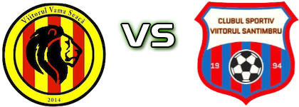 Viitorul (VS) - Viitorul (S) Statistiche e dettagli partita Viitorul (VS) - Viitorul (S) Statistiche e dettagli partita