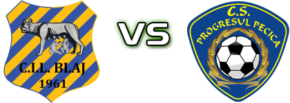 CIL - Progresul Pecica head to head game preview and prediction