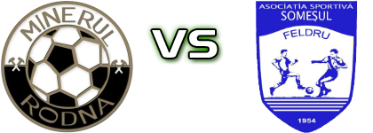 Minerul - Somesul Feldru Statistiche e dettagli partita Minerul - Somesul Feldru Statistiche e dettagli partita