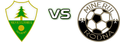 Silvicultorul  - Minerul  Spiel Prognosen und Statistiken