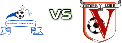 Zarea Cuza Vodă - Victoria Lehliu Gara Spiel Prognosen und Statistiken