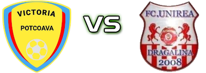 Victoria Potcoava 2021 - Unirea Drăgălina детайли и статистика