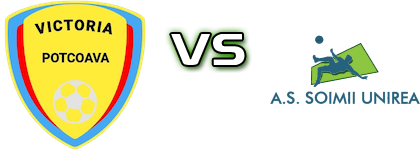 Victoria Potcoava 2021 - Șoimii Unirea Spiel Prognosen und Statistiken