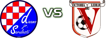 Dinamo Sărulești - Victoria Lehliu Gara Statistiche e dettagli partita Dinamo Sărulești - Victoria Lehliu Gara Statistiche e dettagli partita