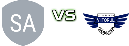 Poarta Alba - Viitorul Harsova Spiel Prognosen und Statistiken Poarta Alba - Viitorul Harsova Spiel Prognosen und Statistiken