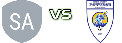 Poarta Alba - CS Poseidon Limanu Spiel Prognosen und Statistiken