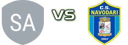 Poarta Alba - CS Navodari детайли и статистика