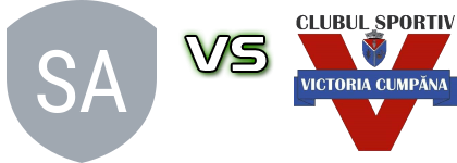 Poarta Alba - CS Victoria Cumpana Statistiche e dettagli partita