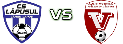 Lăpușul Târgu Lăpuș - Voința Târgu Lăpuș Spiel Prognosen und Statistiken