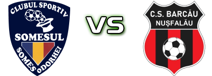 Someșul Someș Odorhei - Barcău Nușfalău Detalles y estadisticas Someșul Someș Odorhei - Barcău Nușfalău Detalles y estadisticas