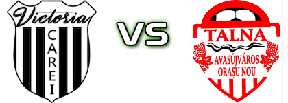 Victoria (C) - Talna  Orașu Nou head to head game preview and prediction