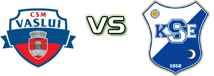CSM Vaslui - Targu Secuiesc head to head game preview and prediction