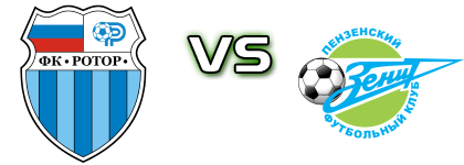 Rotor II - Z. Penza детайли и статистика Rotor II - Z. Penza детайли и статистика