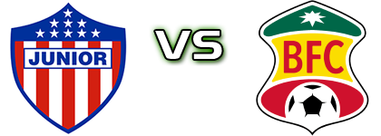 Junior Barranquilla - Barranquilla Spiel Prognosen und Statistiken