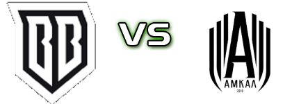 BROKE BOYS - Amkal Spiel Prognosen und Statistiken BROKE BOYS - Amkal Spiel Prognosen und Statistiken