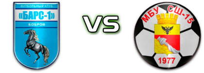 Bars-1 Bobrov - SSH №15 head to head game preview and prediction