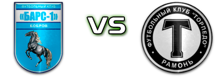 Bars-1 Bobrov - Torpedo-2_RCFCS Statistiche e dettagli partita Bars-1 Bobrov - Torpedo-2_RCFCS Statistiche e dettagli partita