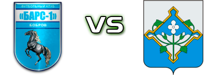 Bars-1 Bobrov - Khopyor Novokhopyorsk detalji utakmice i statistika Bars-1 Bobrov - Khopyor Novokhopyorsk detalji utakmice i statistika