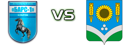 Bars-1 Bobrov - Rodina Popovka head to head game preview and prediction
