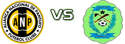Aliança Nacional - 6 de Setembro head to head game preview and prediction