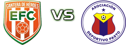 Envigado - Dep. Pasto head to head game preview and prediction