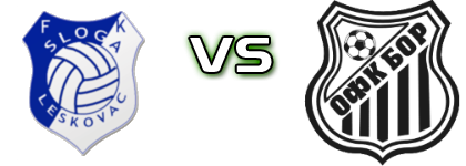 Sloga (L) - Bor 1919 детайли и статистика