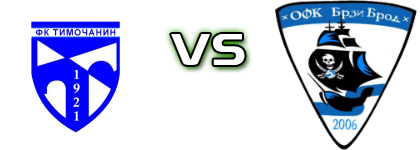 Timočanin - Brzi Brod Spiel Prognosen und Statistiken