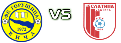Gorušica - Slatina head to head game preview and prediction