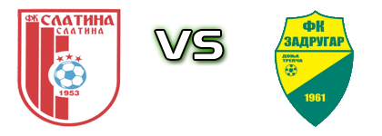 Slatina - Zadrugar (DT) head to head game preview and prediction