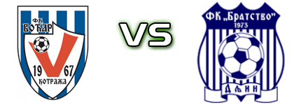 Voćar - Bratstvo детайли и статистика