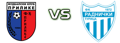 Prilike - Radnički (T) детайли и статистика