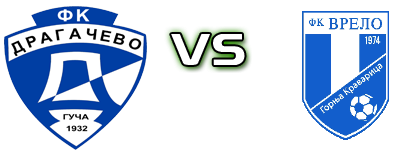 Dragačevo - Vrelo (GK) head to head game preview and prediction