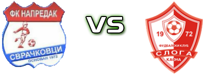 Napredak (S) - Sloga (K) Statistiche e dettagli partita