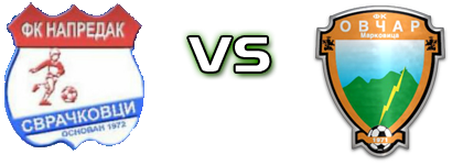 Napredak (S) - Ovčar head to head game preview and prediction
