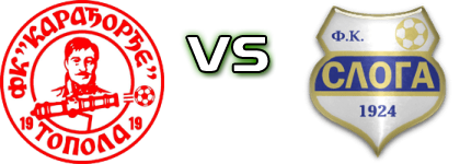 Karađorđe - Sloga (B) head to head game preview and prediction