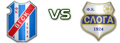 Veliko Gradište - Sloga (B) head to head game preview and prediction Veliko Gradište - Sloga (B) head to head game preview and prediction