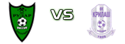 Rudar (K) - Krilaš  Detalji meca I statistika.